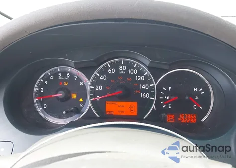 2010 Nissan Altima 2.5 S from USA, damaged, VIN 1N4AL2AP1AN475377